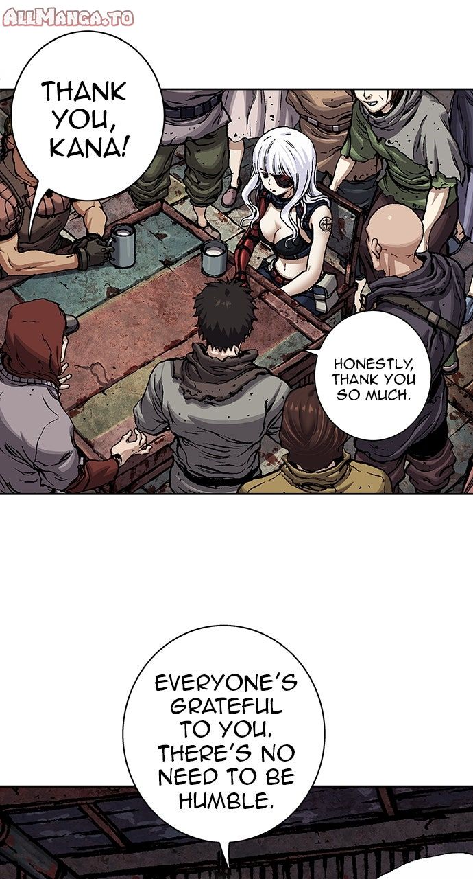 Read Leviathan EN Manga Online