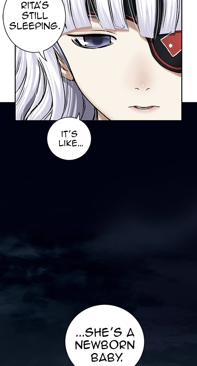 Read Leviathan EN Manga Online