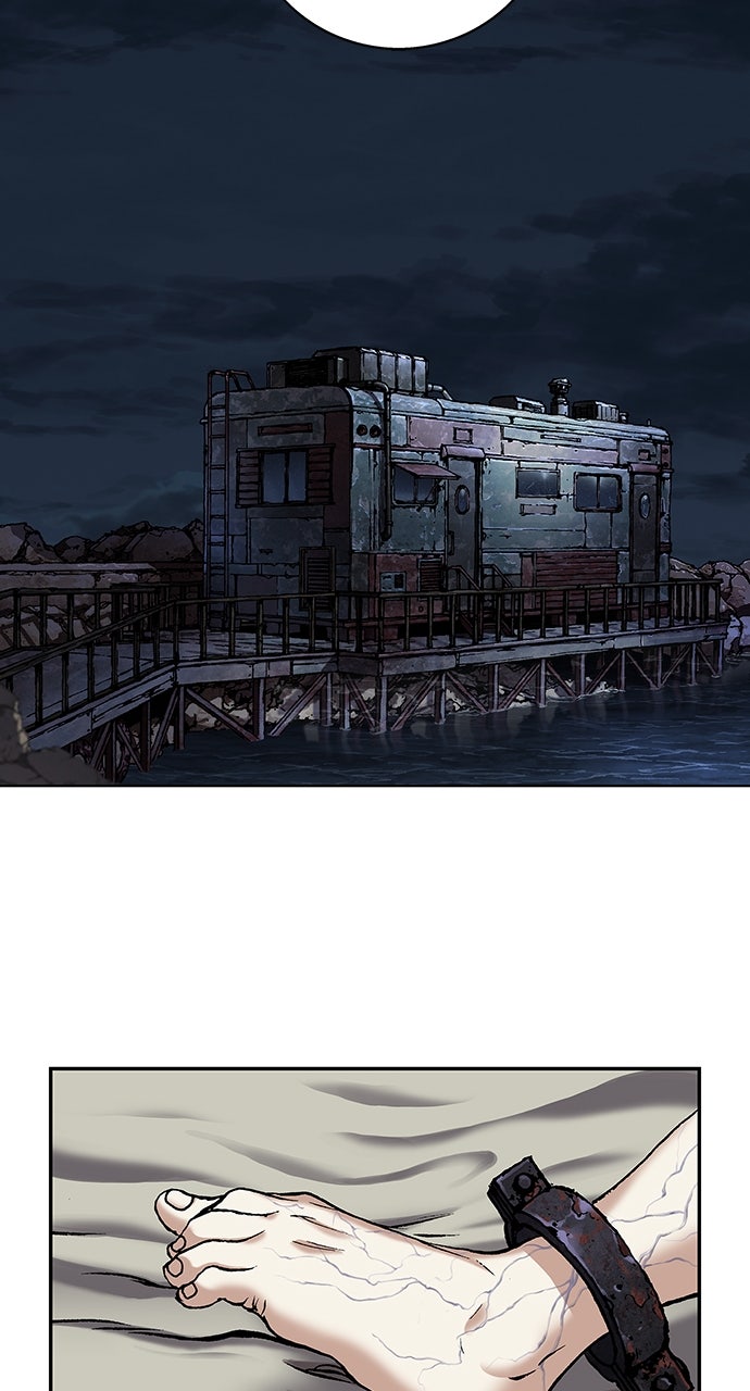 Read Leviathan EN Manga Online