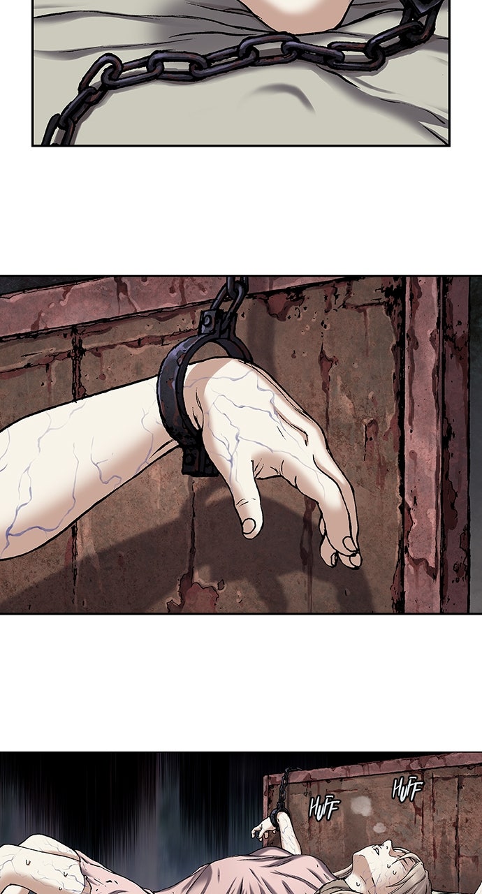 Read Leviathan EN Manga Online