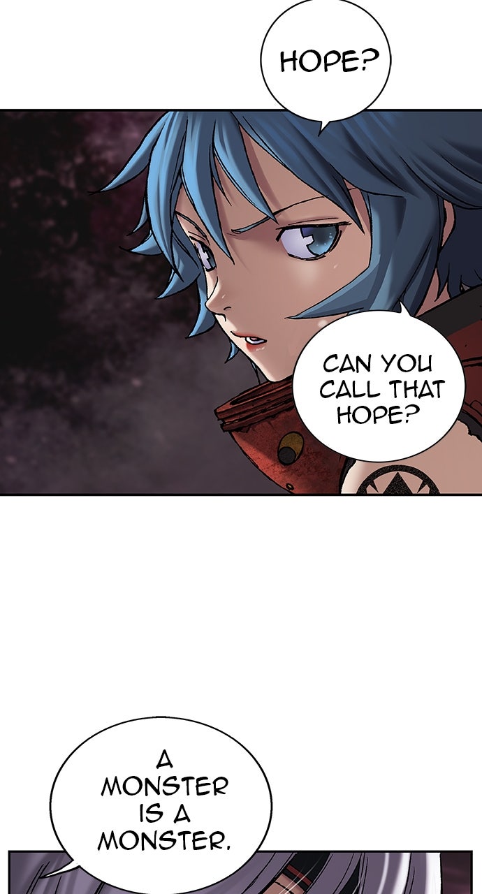 Read Leviathan EN Manga Online