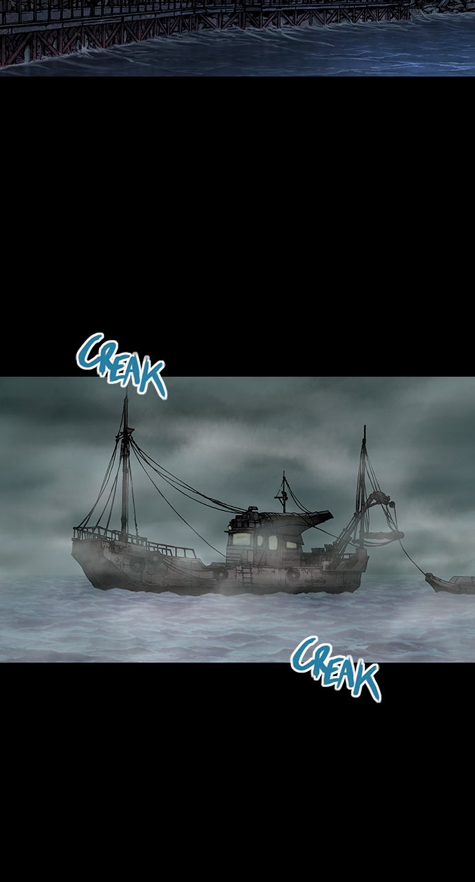 Read Leviathan EN Manga Online