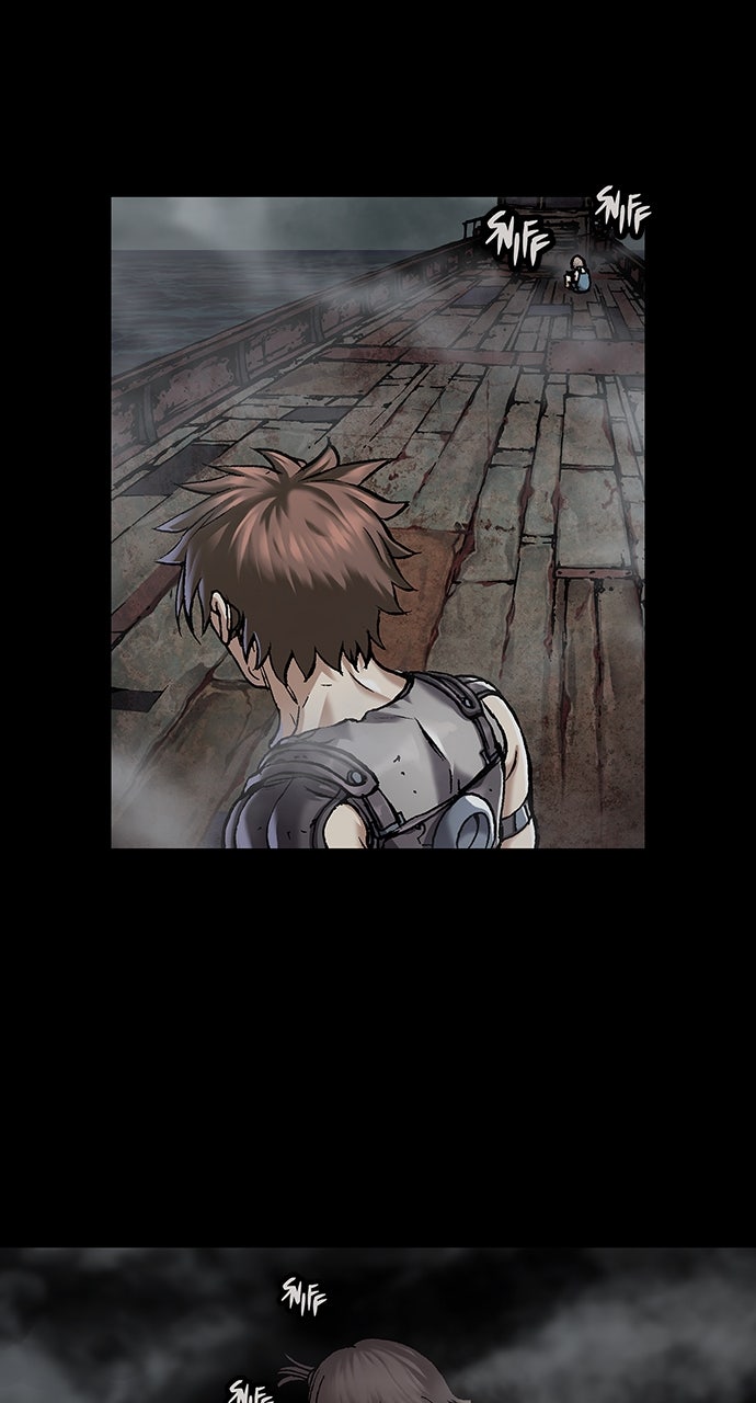 Read Leviathan EN Manga Online