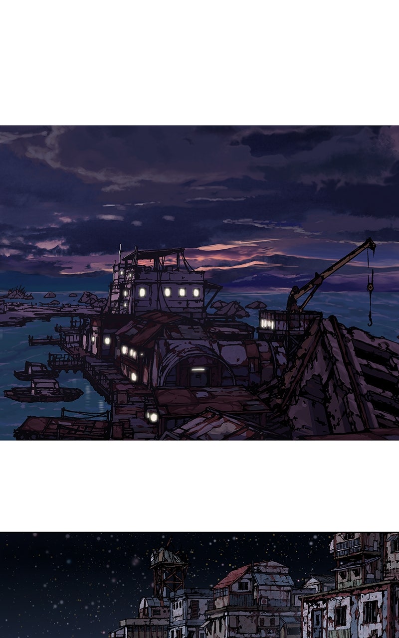 Read Leviathan EN Manga Online