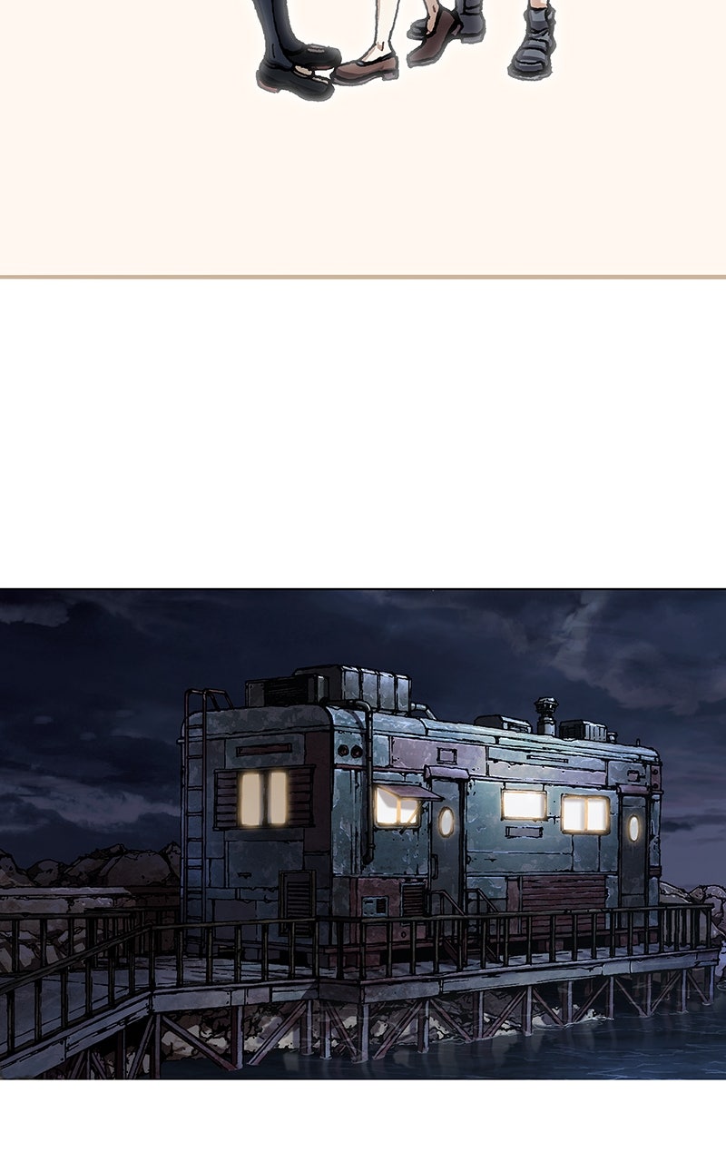 Read Leviathan EN Manga Online