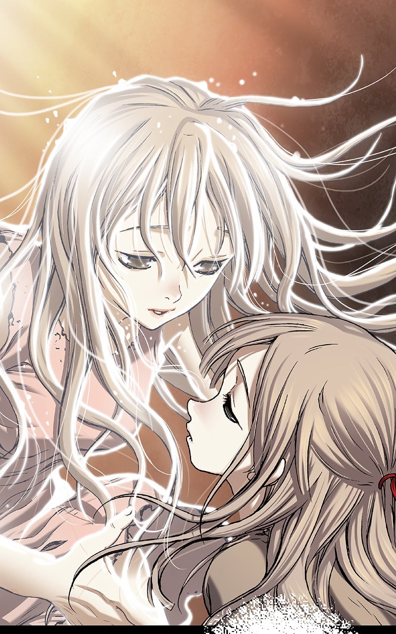 Read Leviathan EN Manga Online