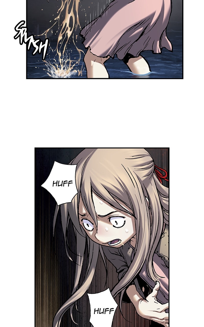 Read Leviathan EN Manga Online