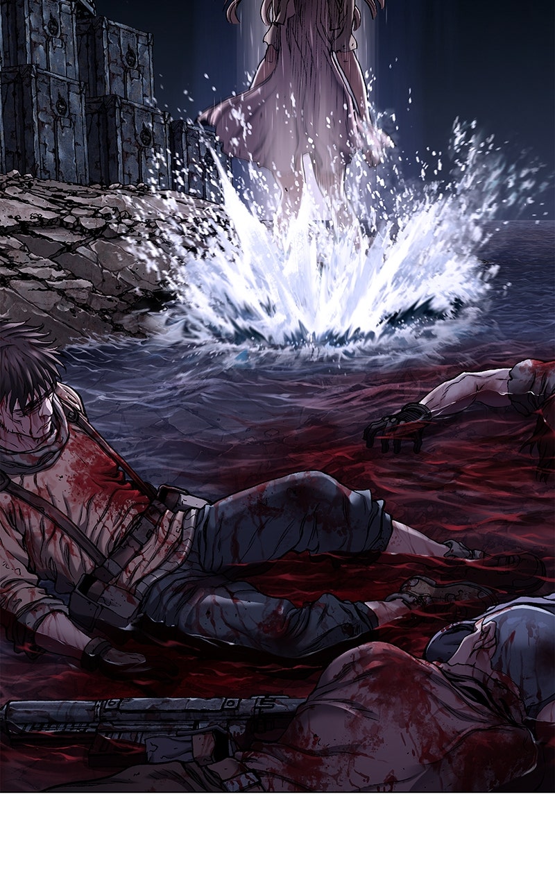 Read Leviathan EN Manga Online