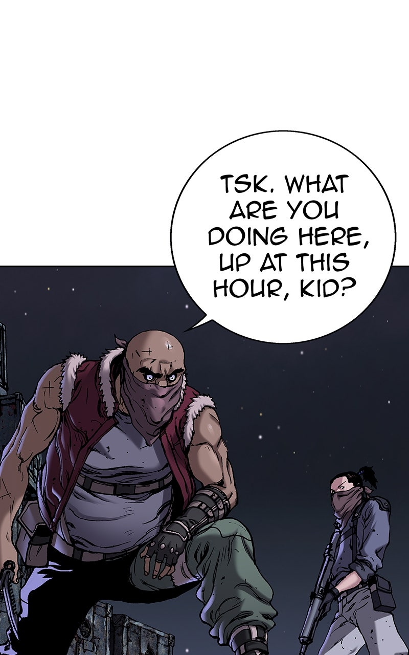 Read Leviathan EN Manga Online