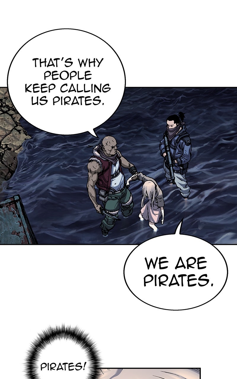 Read Leviathan EN Manga Online