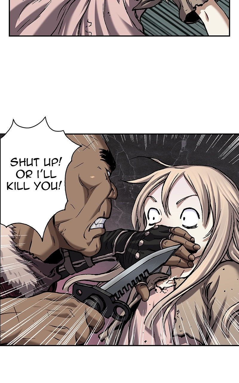 Read Leviathan EN Manga Online