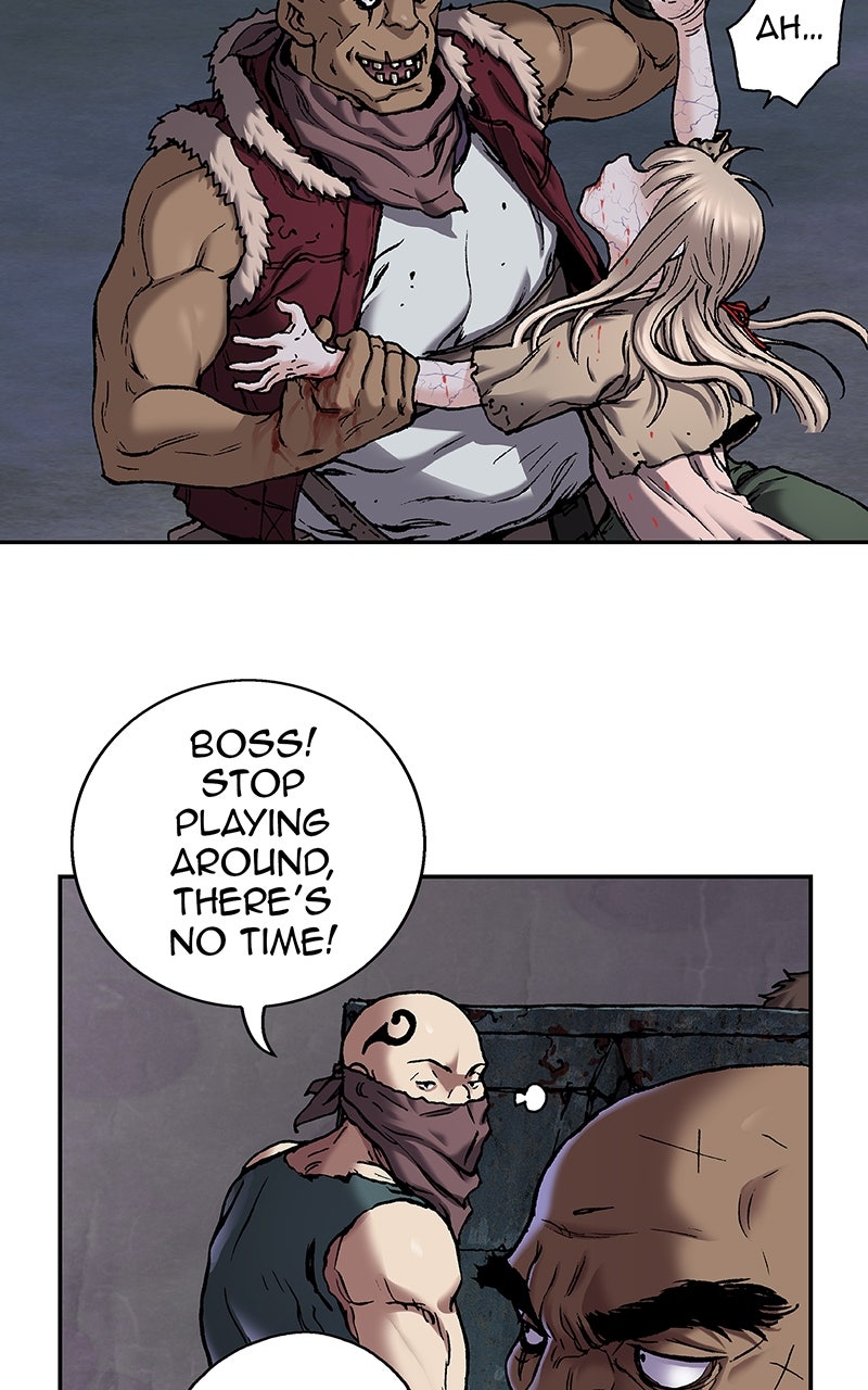 Read Leviathan EN Manga Online