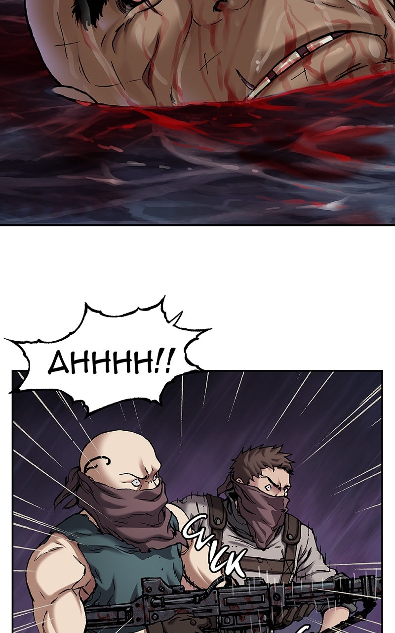 Read Leviathan EN Manga Online