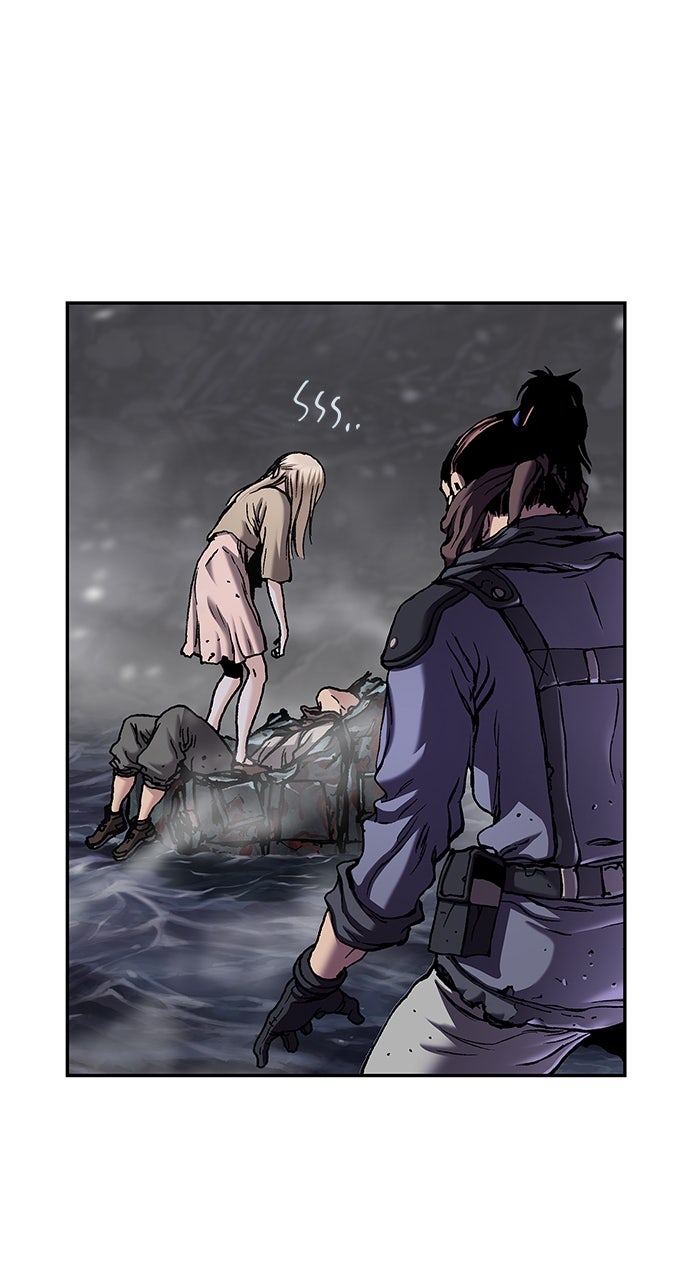 Read Leviathan EN Manga Online