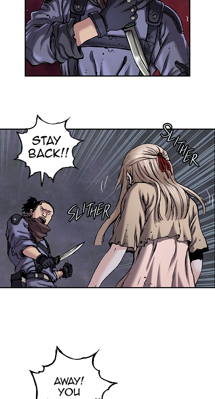 Read Leviathan EN Manga Online