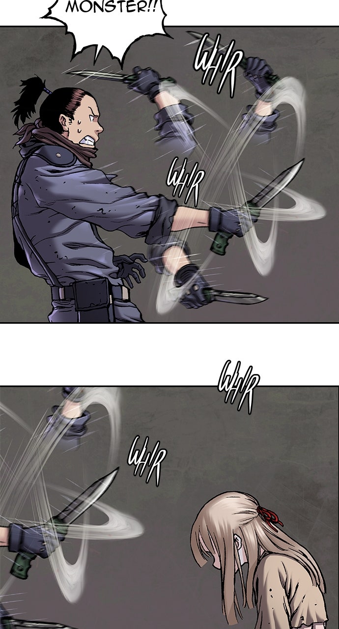 Read Leviathan EN Manga Online