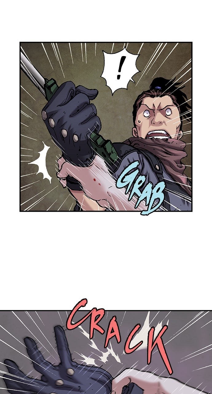 Read Leviathan EN Manga Online