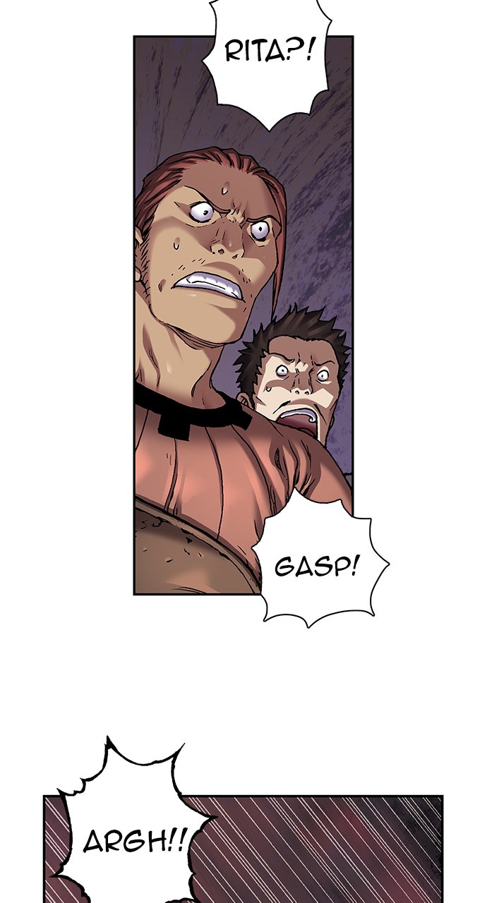 Read Leviathan EN Manga Online