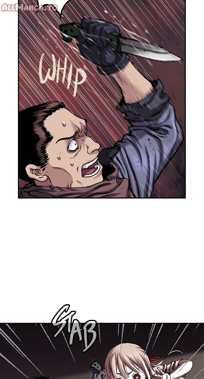 Read Leviathan EN Manga Online