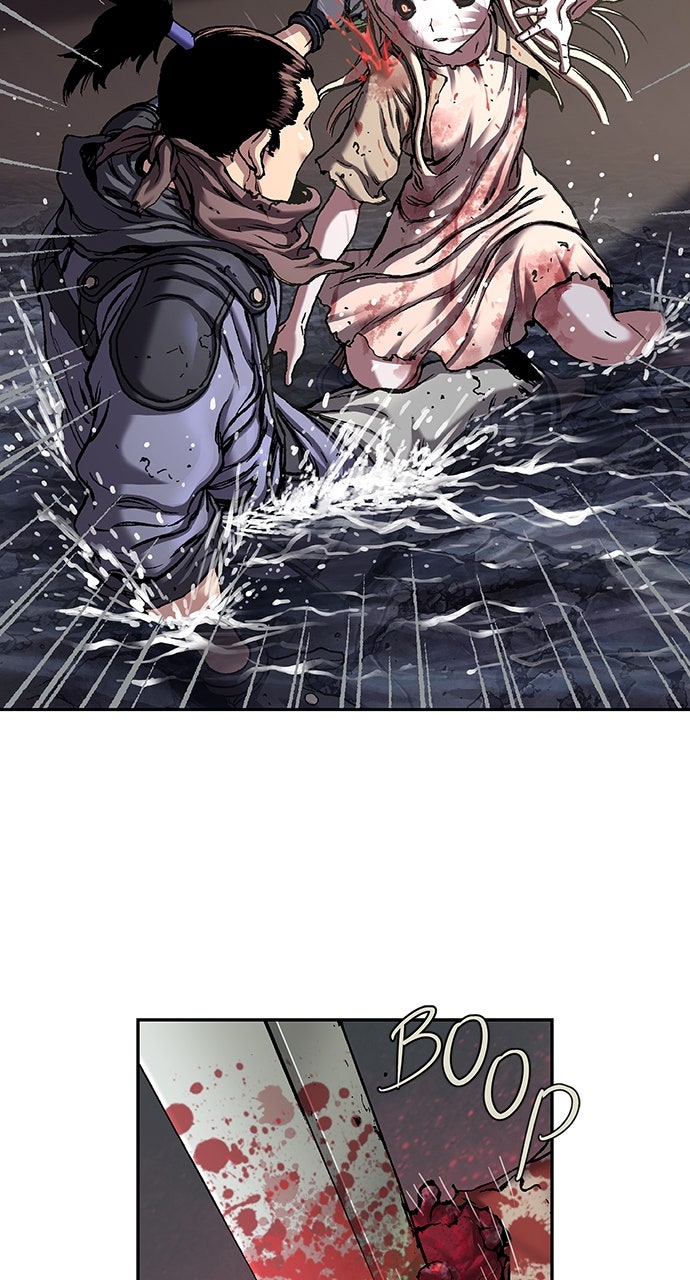 Read Leviathan EN Manga Online