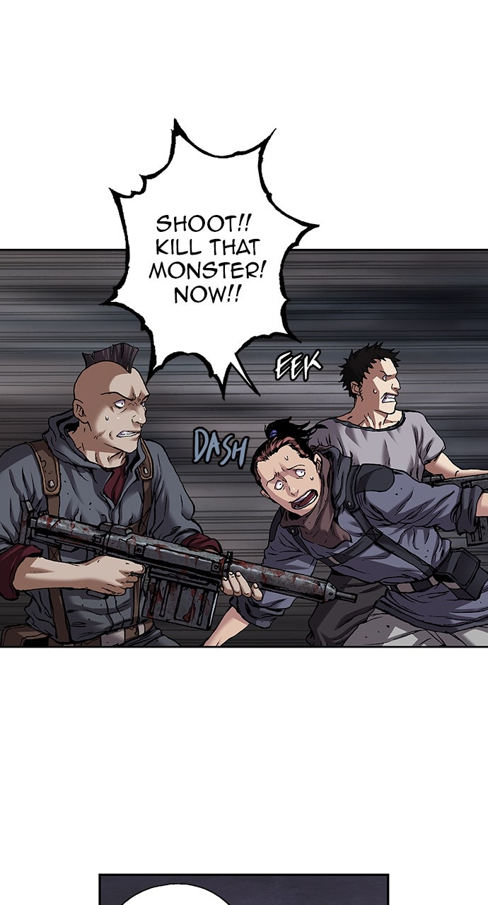 Read Leviathan EN Manga Online