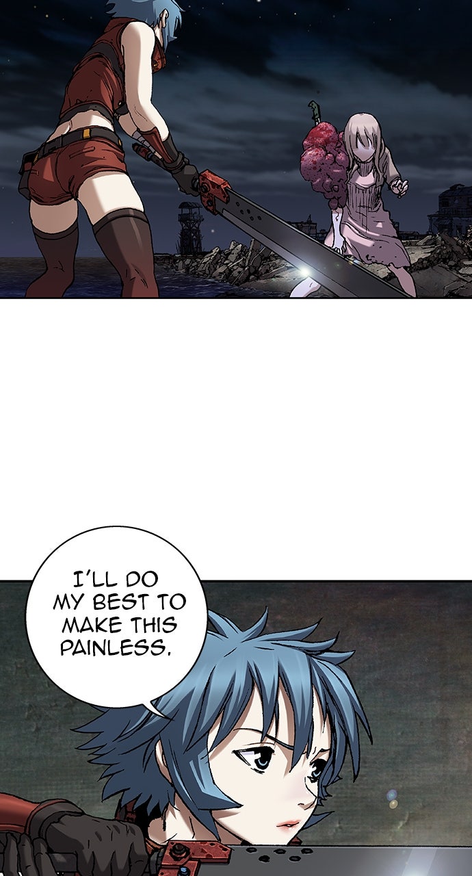 Read Leviathan EN Manga Online