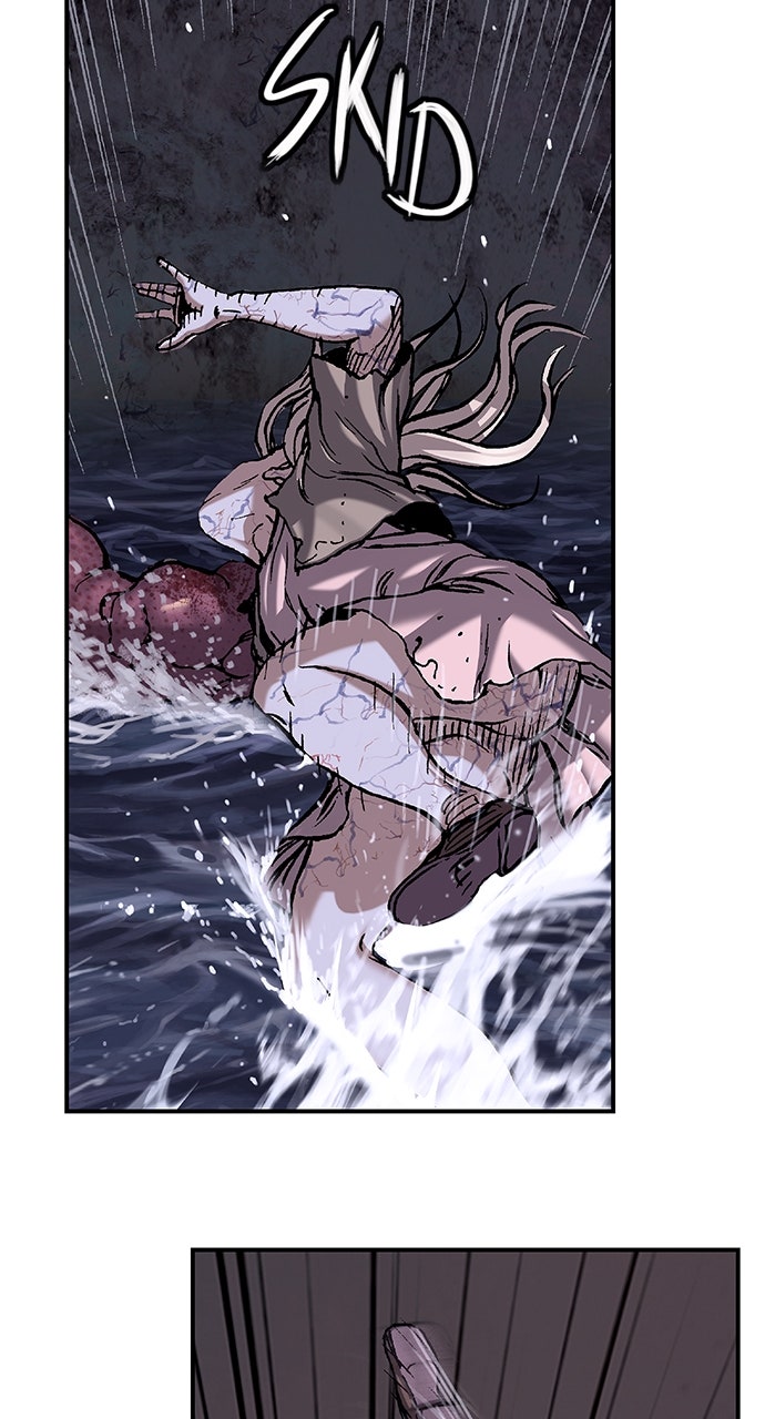 Read Leviathan EN Manga Online