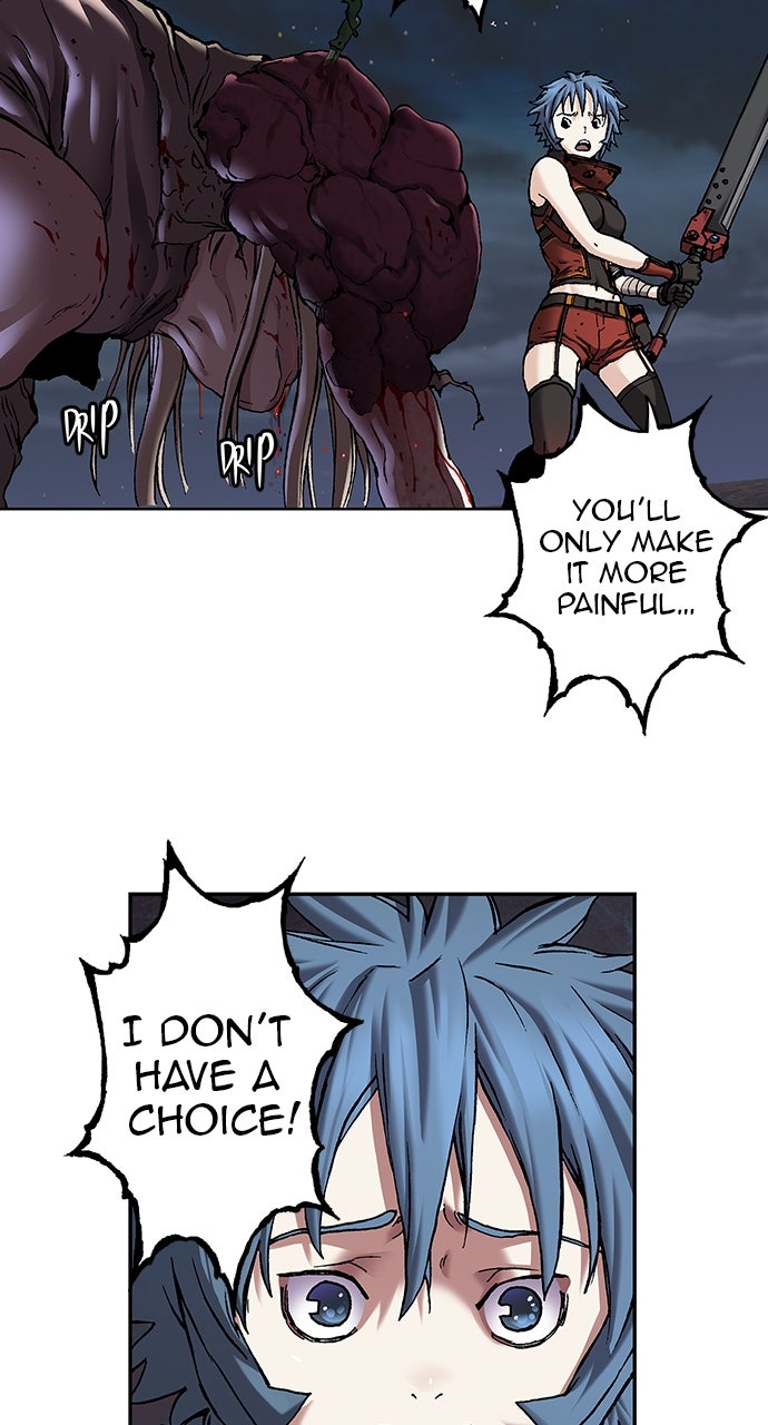 Read Leviathan EN Manga Online