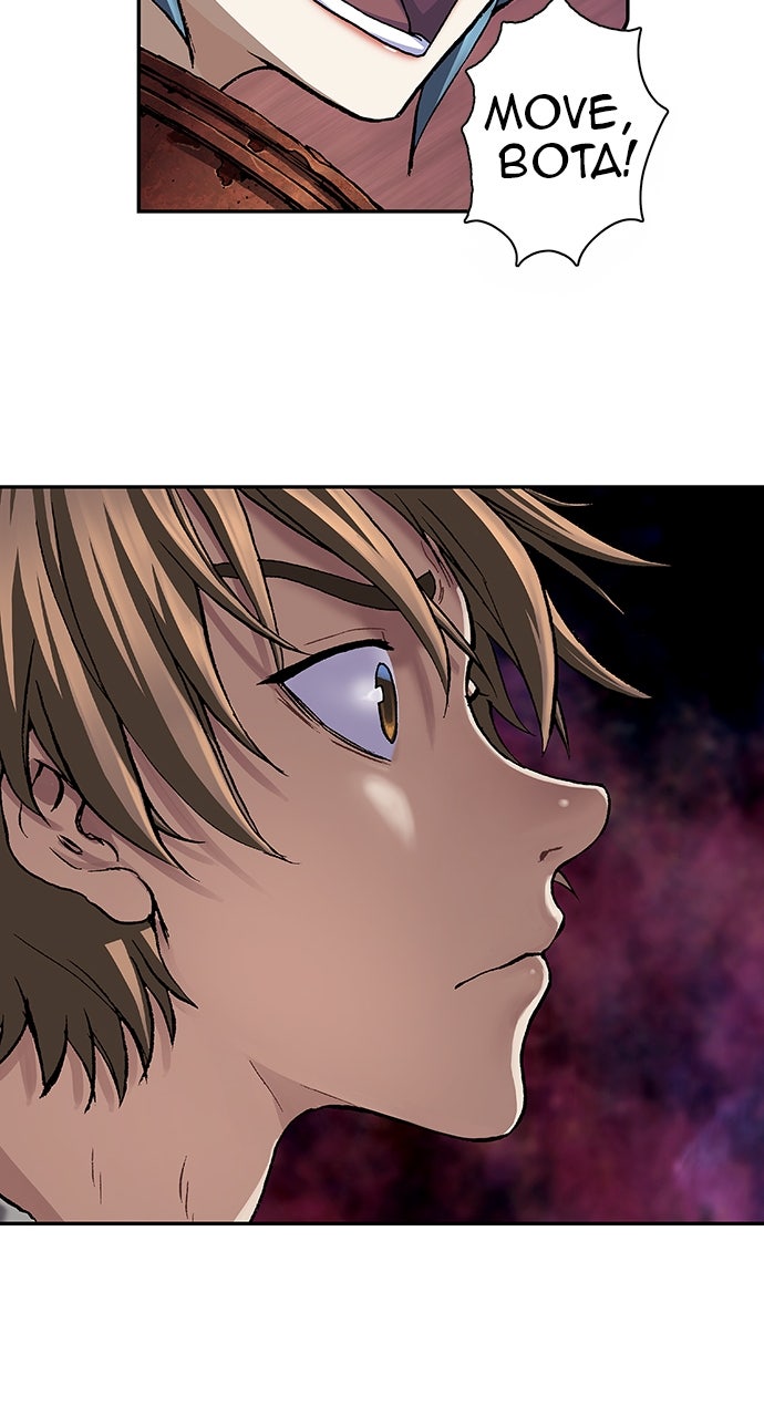 Read Leviathan EN Manga Online