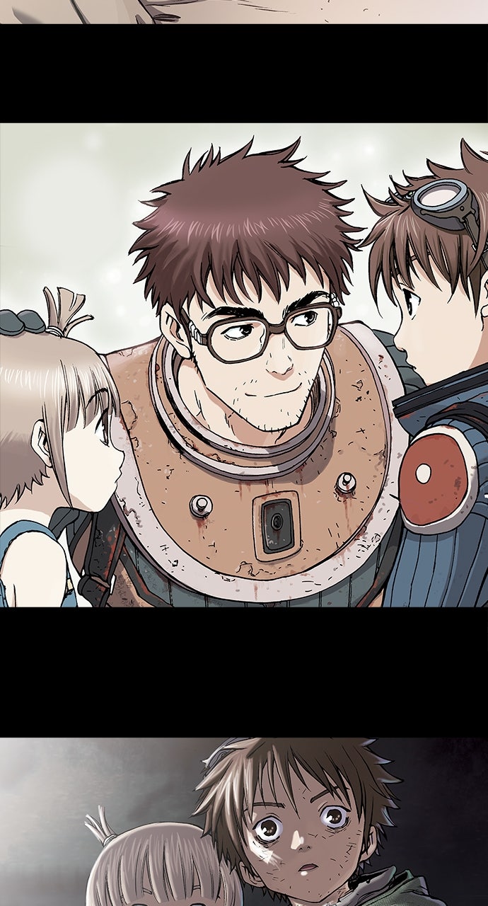 Read Leviathan EN Manga Online