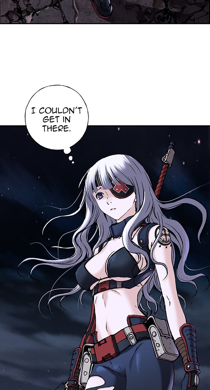 Read Leviathan EN Manga Online