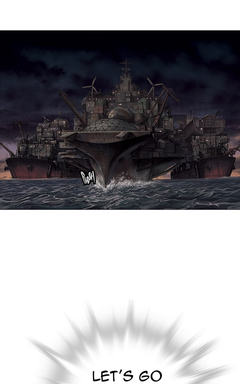 Read Leviathan EN Manga Online