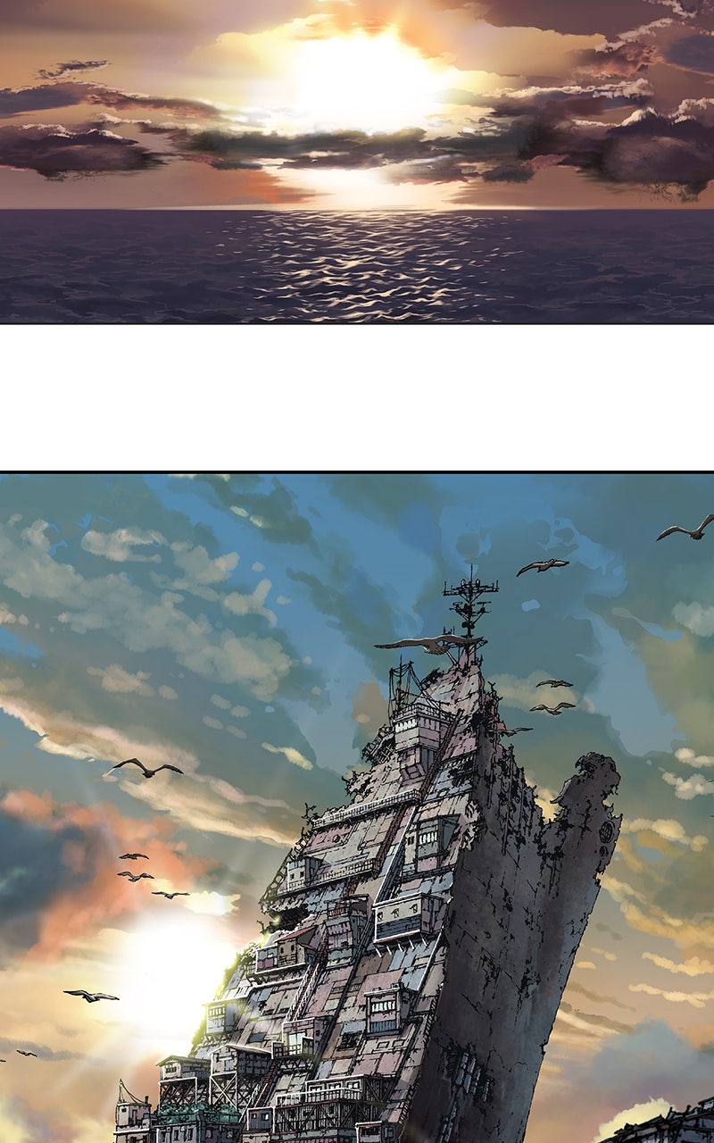 Read Leviathan EN Manga Online