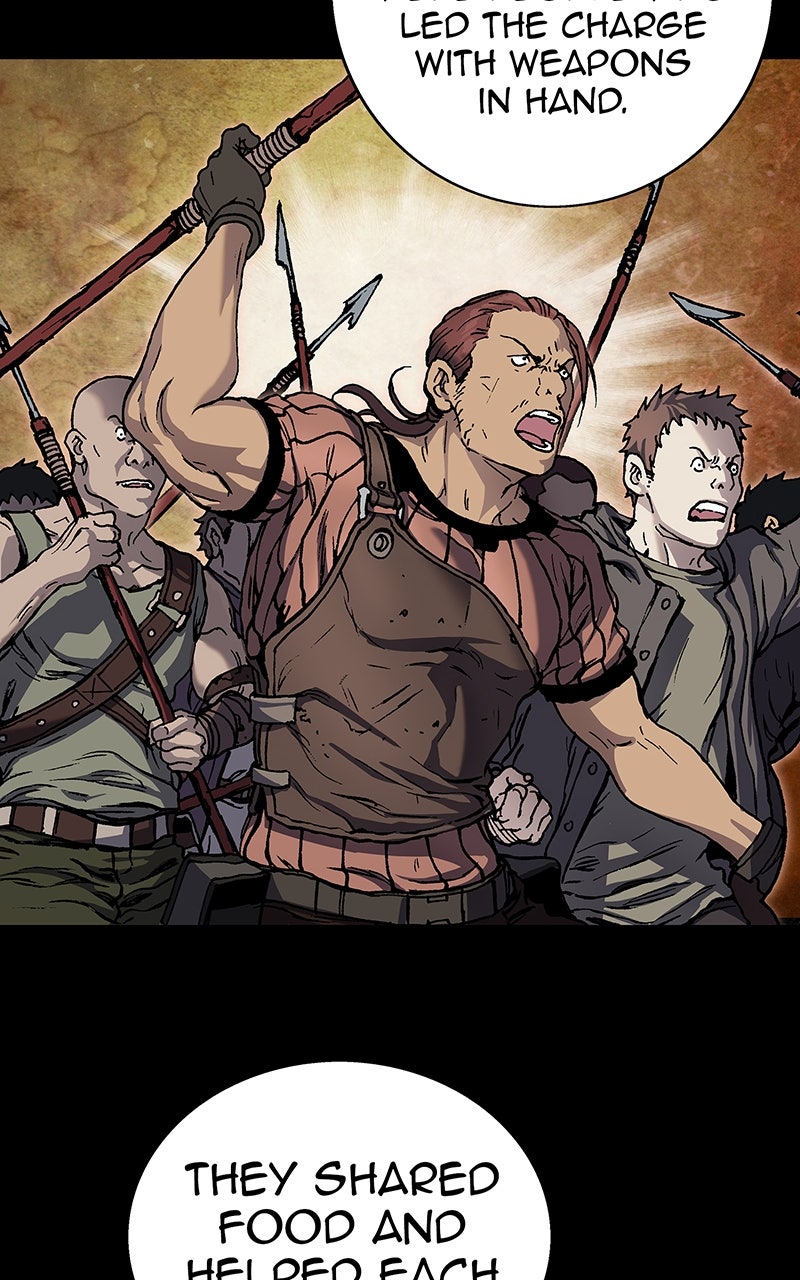 Read Leviathan EN Manga Online