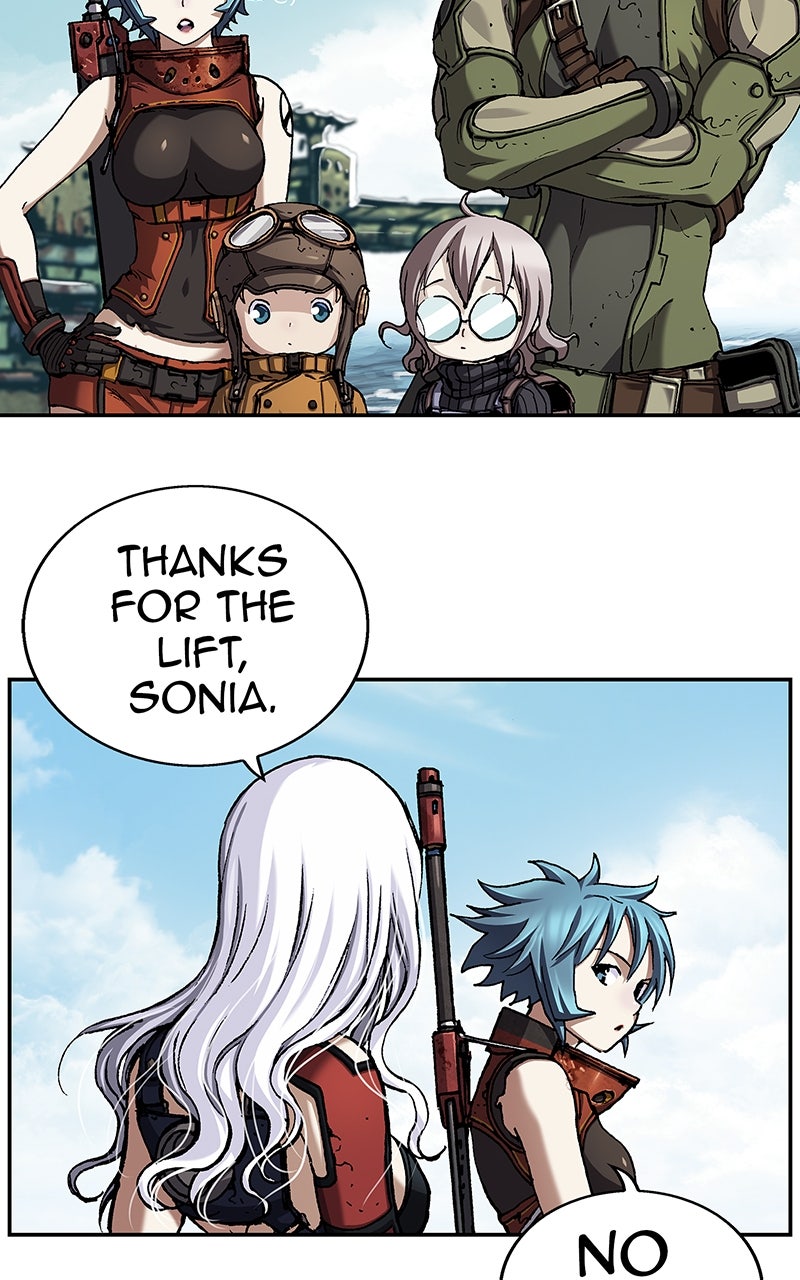 Read Leviathan EN Manga Online