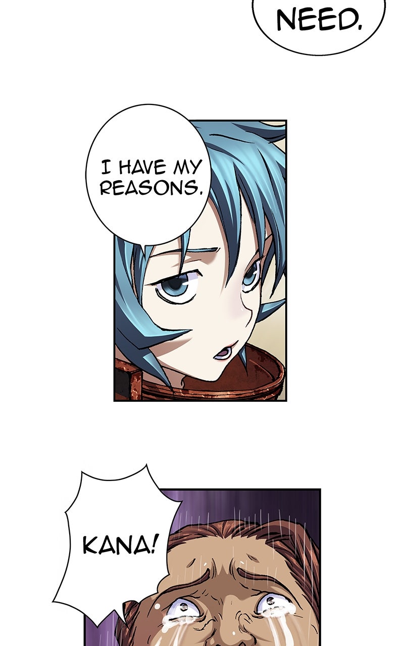 Read Leviathan EN Manga Online