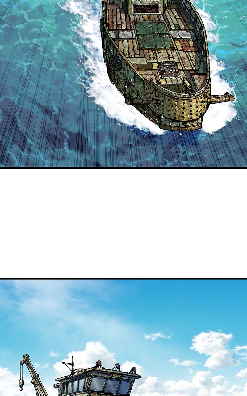 Read Leviathan EN Manga Online