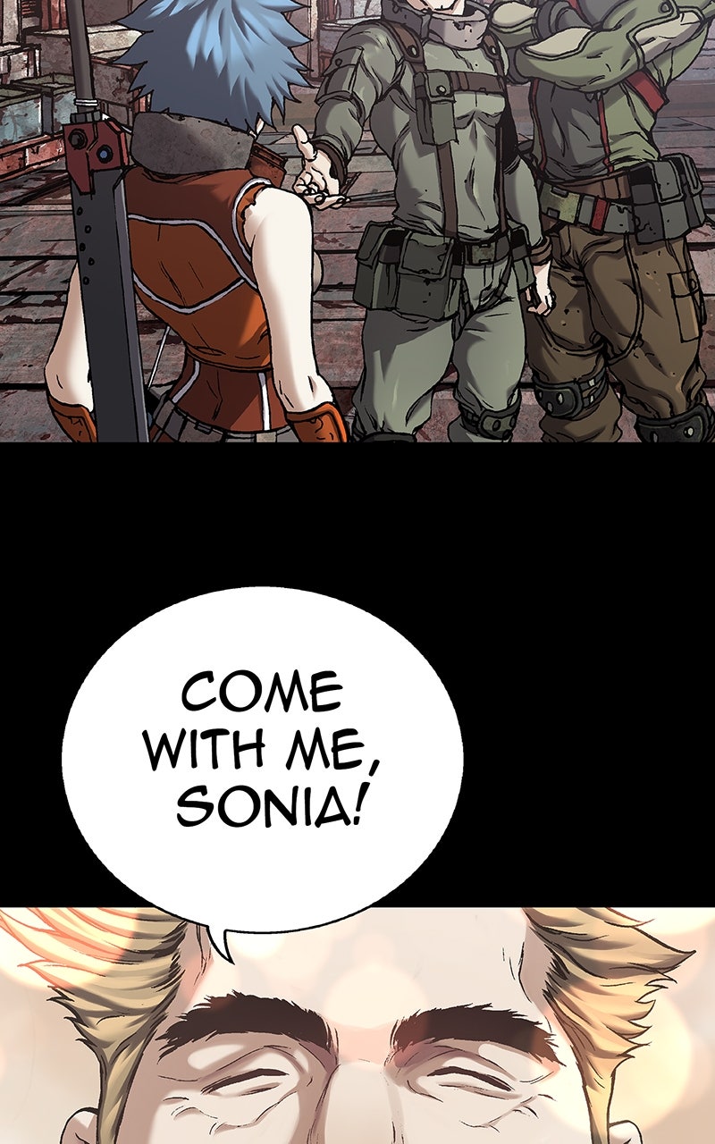 Read Leviathan EN Manga Online