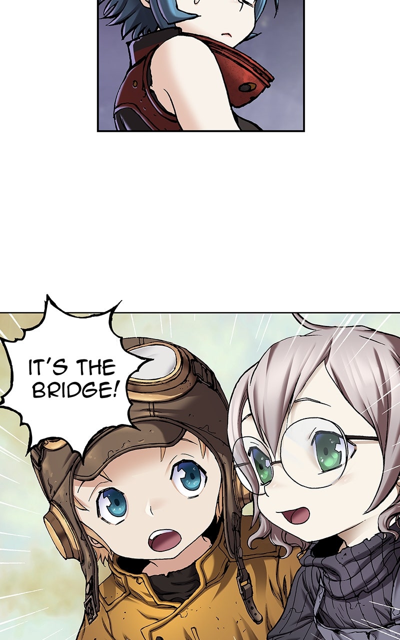 Read Leviathan EN Manga Online