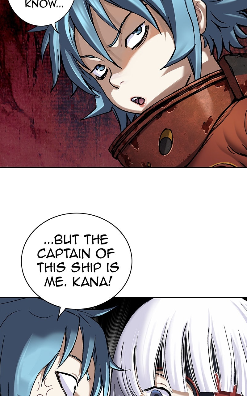 Read Leviathan EN Manga Online