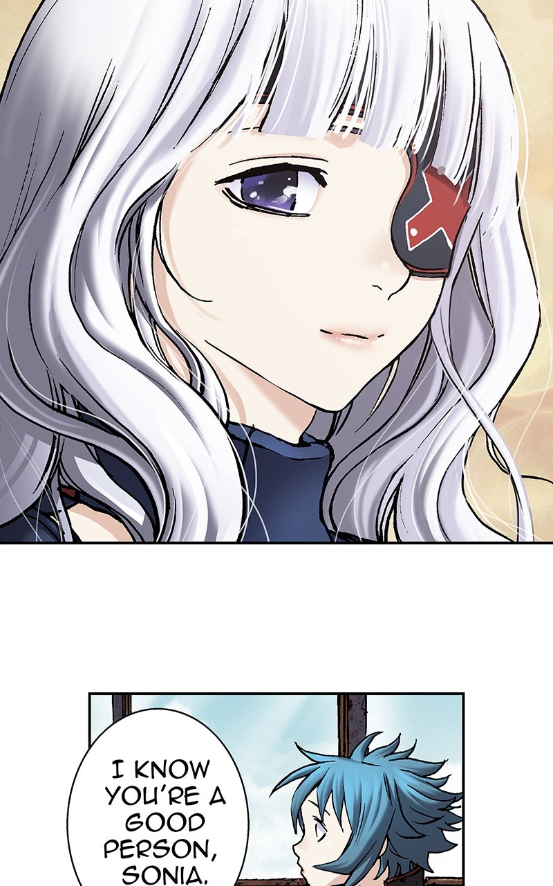 Read Leviathan EN Manga Online