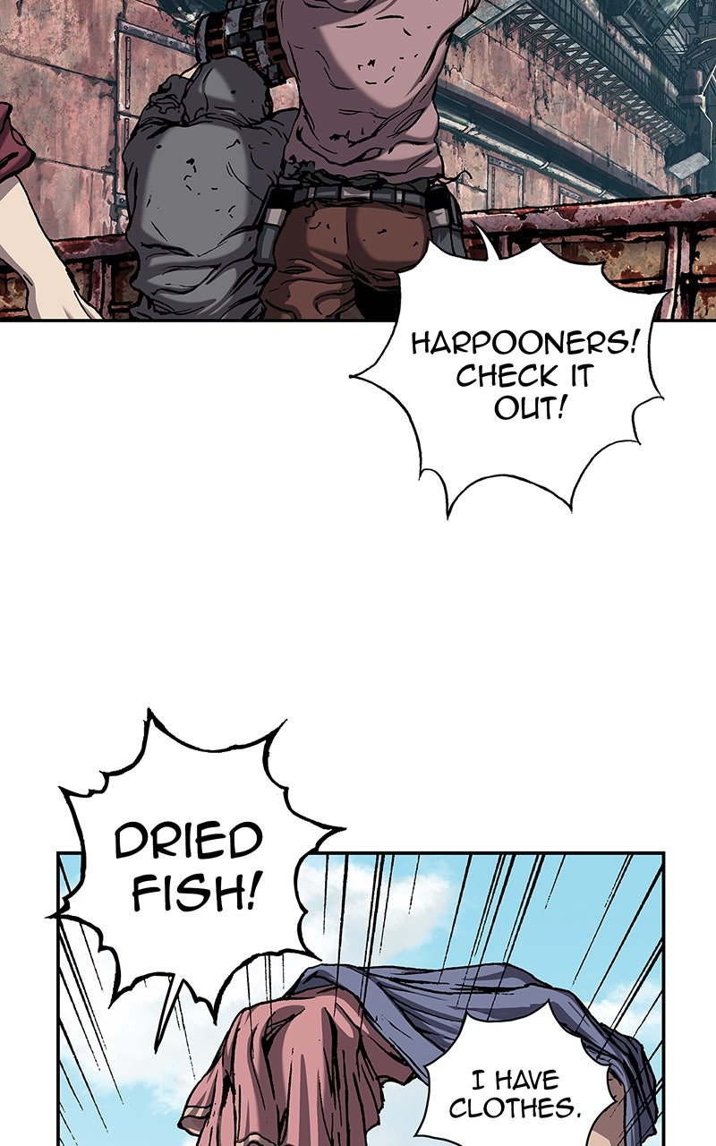 Read Leviathan EN Manga Online