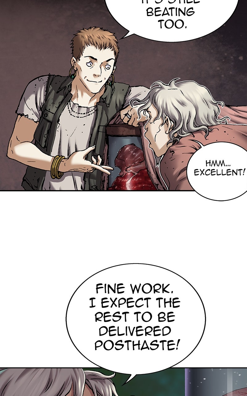 Read Leviathan EN Manga Online