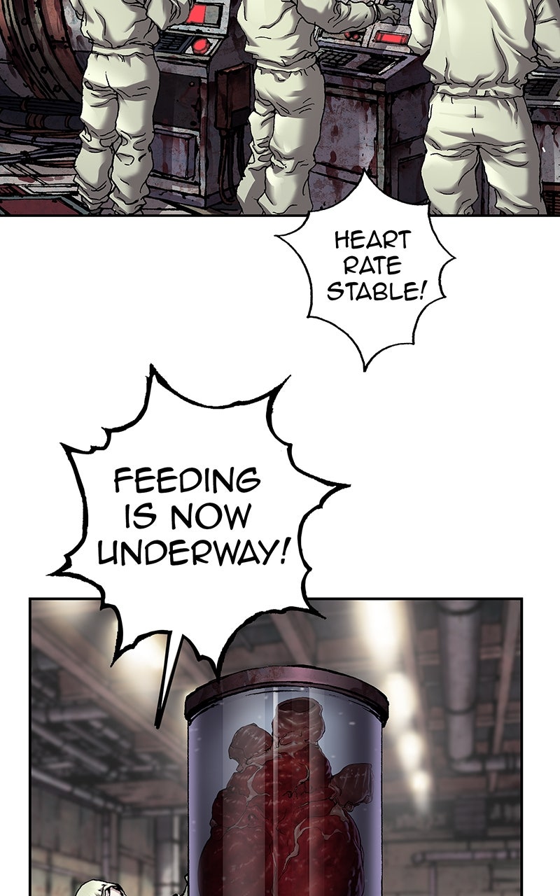 Read Leviathan EN Manga Online