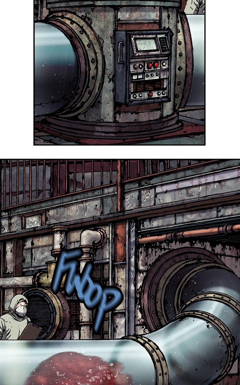 Read Leviathan EN Manga Online