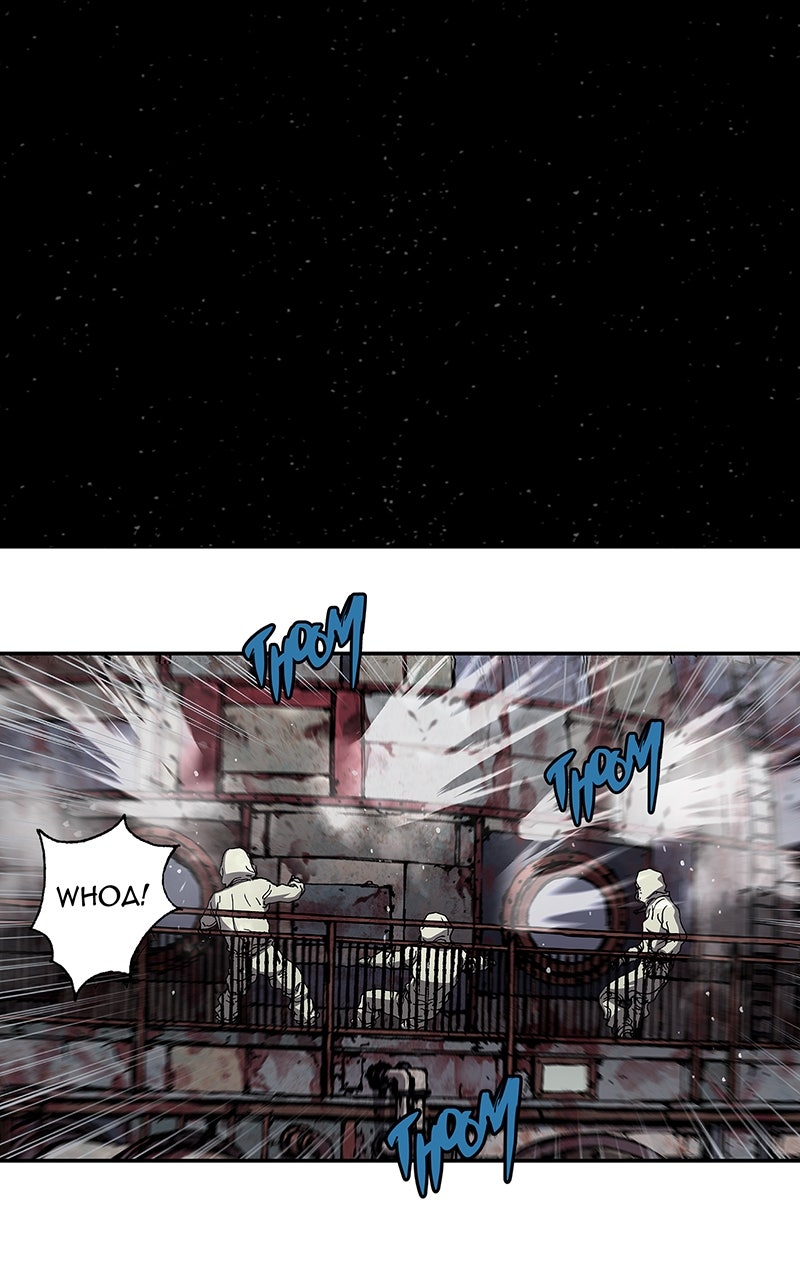 Read Leviathan EN Manga Online