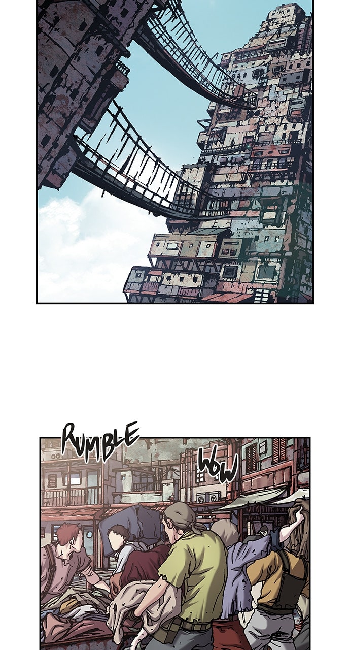 Read Leviathan EN Manga Online