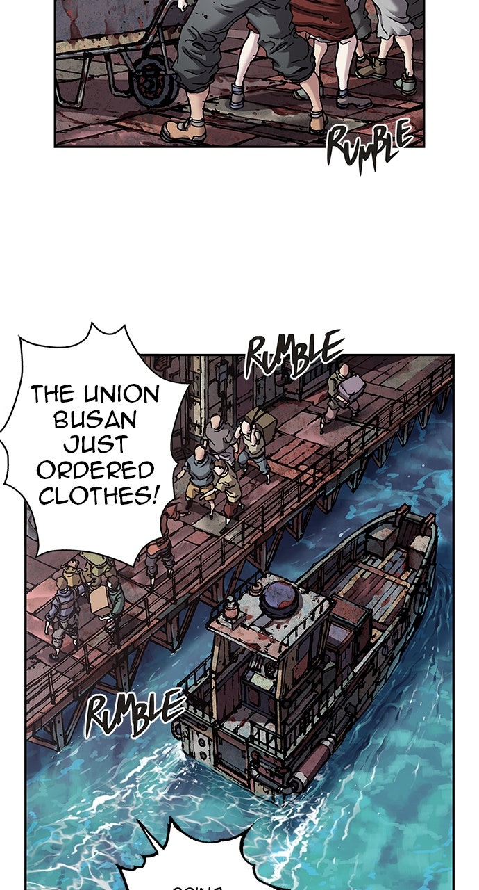 Read Leviathan EN Manga Online