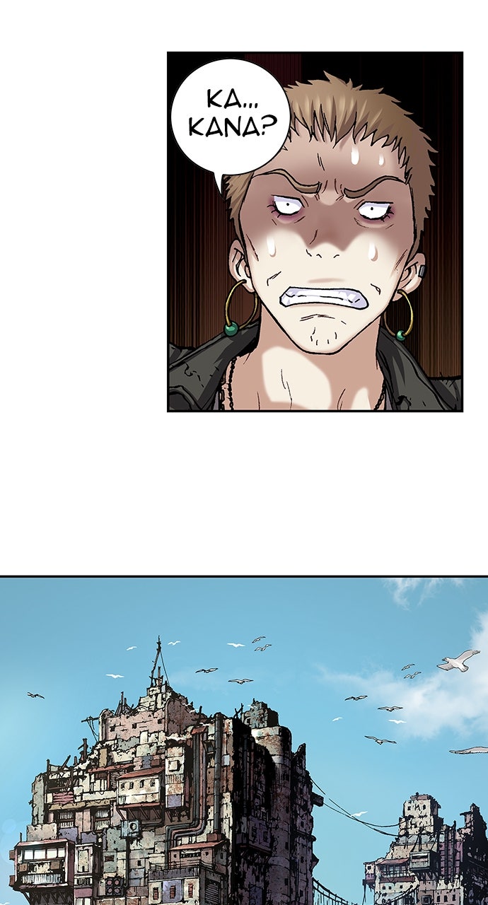 Read Leviathan EN Manga Online