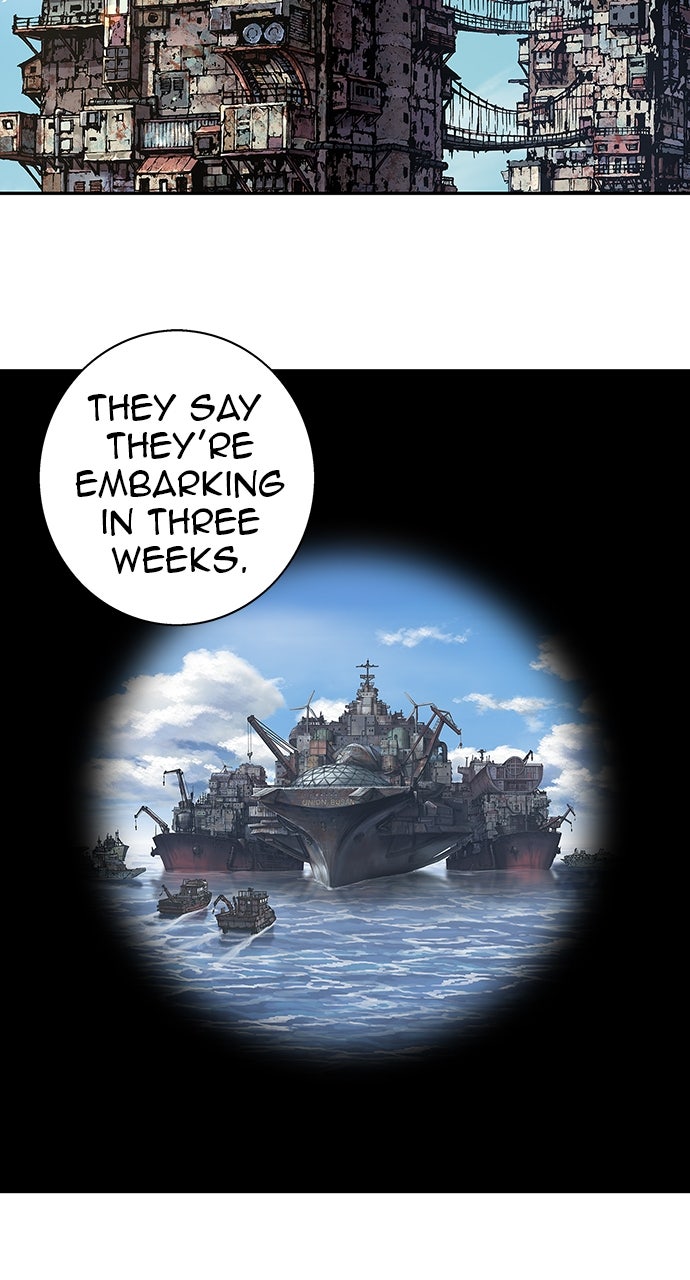 Read Leviathan EN Manga Online